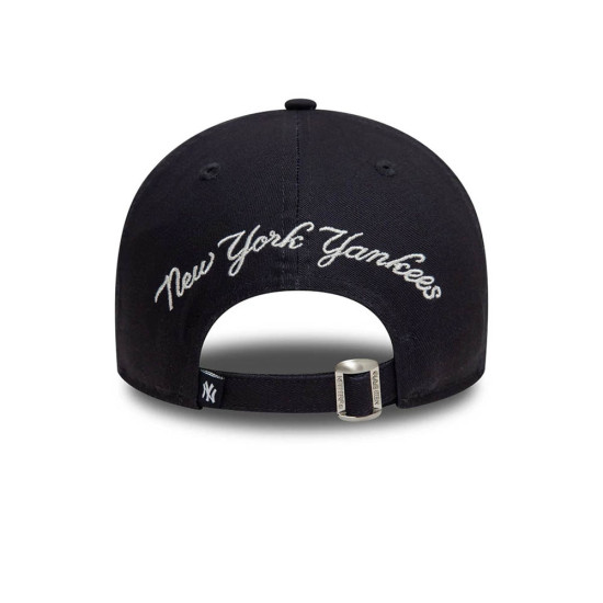 New Era Καπέλο New York Yankees Fruit Icon 9FORTY Adjustable Cap